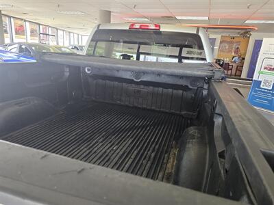 2015 Chevrolet Silverado 1500 LT EXTENDED CAB 4X4/Z71   - Photo 33 - Hamilton, OH 45015