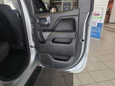 2015 Chevrolet Silverado 1500 LT EXTENDED CAB 4X4/Z71   - Photo 15 - Hamilton, OH 45015