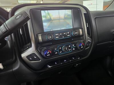 2015 Chevrolet Silverado 1500 LT EXTENDED CAB 4X4/Z71   - Photo 20 - Hamilton, OH 45015