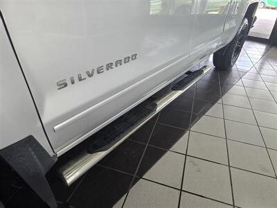 2015 Chevrolet Silverado 1500 LT EXTENDED CAB 4X4/Z71   - Photo 27 - Hamilton, OH 45015