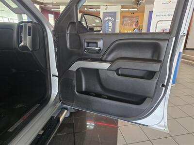 2015 Chevrolet Silverado 1500 LT EXTENDED CAB 4X4/Z71   - Photo 12 - Hamilton, OH 45015