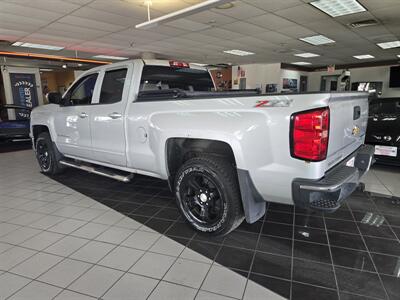 2015 Chevrolet Silverado 1500 LT EXTENDED CAB 4X4/Z71   - Photo 6 - Hamilton, OH 45015