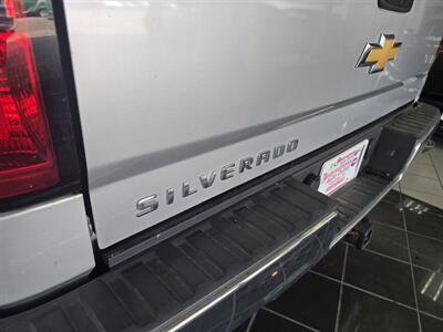 2015 Chevrolet Silverado 1500 LT EXTENDED CAB 4X4/Z71   - Photo 30 - Hamilton, OH 45015