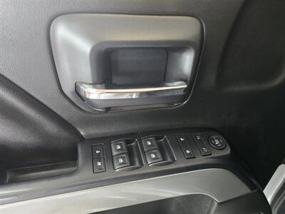 2015 Chevrolet Silverado 1500 LT EXTENDED CAB 4X4/Z71   - Photo 17 - Hamilton, OH 45015