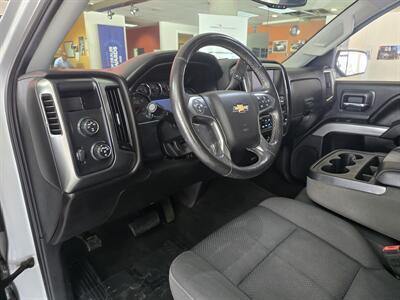 2015 Chevrolet Silverado 1500 LT EXTENDED CAB 4X4/Z71   - Photo 8 - Hamilton, OH 45015