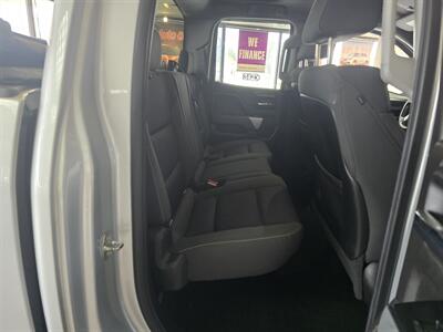 2015 Chevrolet Silverado 1500 LT EXTENDED CAB 4X4/Z71   - Photo 16 - Hamilton, OH 45015