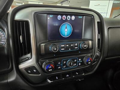 2015 Chevrolet Silverado 1500 LT EXTENDED CAB 4X4/Z71   - Photo 25 - Hamilton, OH 45015
