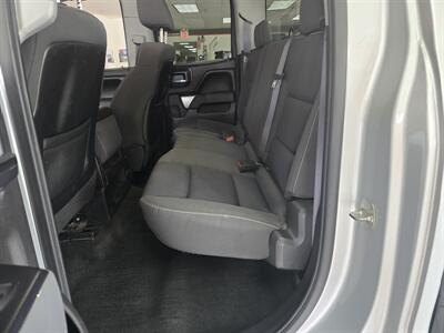 2015 Chevrolet Silverado 1500 LT EXTENDED CAB 4X4/Z71   - Photo 11 - Hamilton, OH 45015
