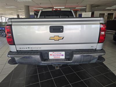 2015 Chevrolet Silverado 1500 LT EXTENDED CAB 4X4/Z71   - Photo 5 - Hamilton, OH 45015