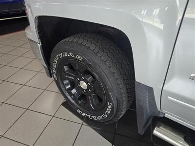 2015 Chevrolet Silverado 1500 LT EXTENDED CAB 4X4/Z71   - Photo 26 - Hamilton, OH 45015