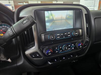 2015 Chevrolet Silverado 1500 LT EXTENDED CAB 4X4/Z71   - Photo 19 - Hamilton, OH 45015