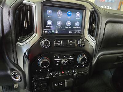 2023 Chevrolet Silverado 2500 LT   - Photo 27 - Hamilton, OH 45015