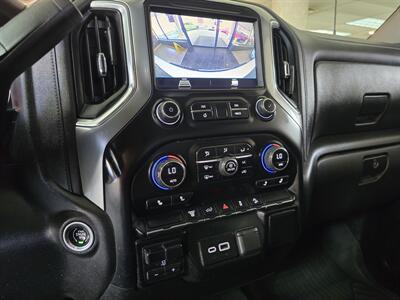 2023 Chevrolet Silverado 2500 LT   - Photo 22 - Hamilton, OH 45015