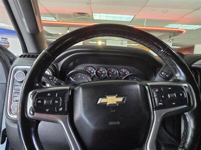 2023 Chevrolet Silverado 2500 LT   - Photo 25 - Hamilton, OH 45015