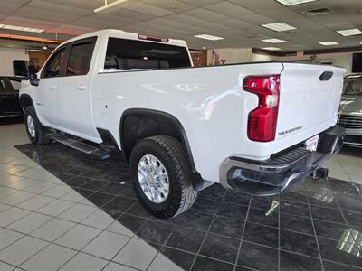 2023 Chevrolet Silverado 2500 LT   - Photo 7 - Hamilton, OH 45015