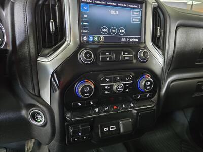 2023 Chevrolet Silverado 2500 LT   - Photo 23 - Hamilton, OH 45015