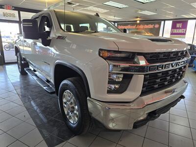 2023 Chevrolet Silverado 2500 LT   - Photo 4 - Hamilton, OH 45015