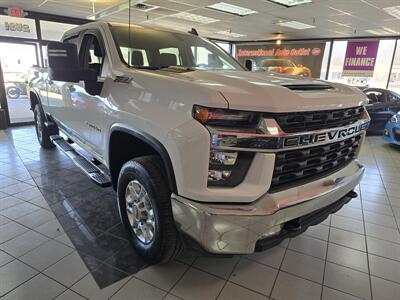 2023 Chevrolet Silverado 2500 LT   - Photo 3 - Hamilton, OH 45015