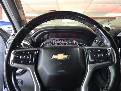 2023 Chevrolet Silverado 2500 LT   - Photo 24 - Hamilton, OH 45015