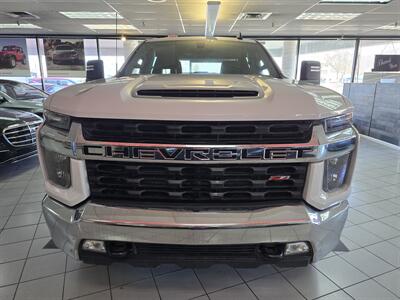 2023 Chevrolet Silverado 2500 LT   - Photo 2 - Hamilton, OH 45015