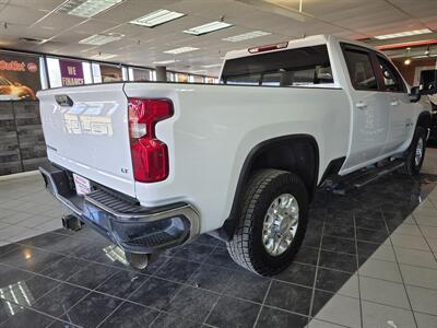 2023 Chevrolet Silverado 2500 LT   - Photo 5 - Hamilton, OH 45015