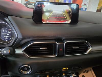2017 Mazda CX-5 Touring - Photo 21 - Hamilton, OH 45015