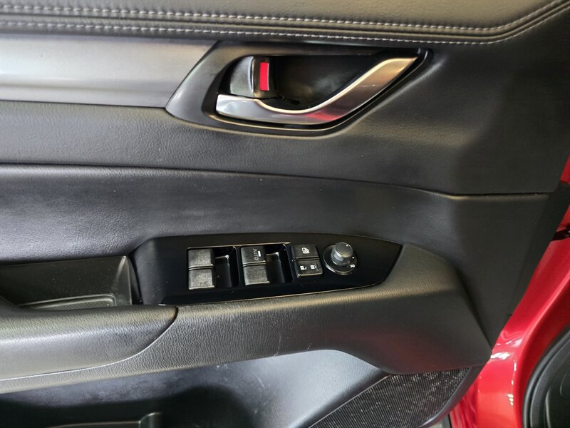 2017 Mazda CX-5 Touring - Photo 18 - Hamilton, OH 45015