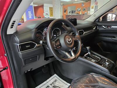 2017 Mazda CX-5 Touring - Photo 9 - Hamilton, OH 45015