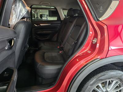 2017 Mazda CX-5 Touring - Photo 12 - Hamilton, OH 45015