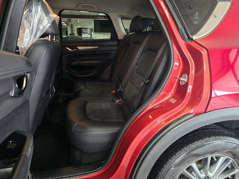 2017 Mazda CX-5 Touring - Photo 12 - Hamilton, OH 45015