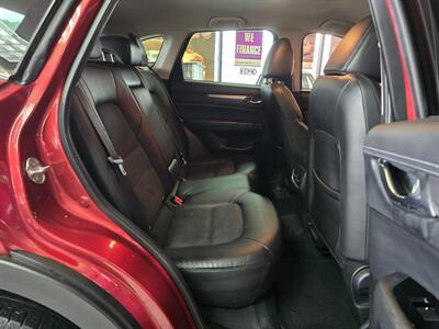 2017 Mazda CX-5 Touring - Photo 17 - Hamilton, OH 45015