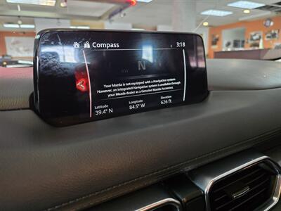2017 Mazda CX-5 Touring - Photo 26 - Hamilton, OH 45015