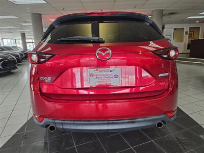 2017 Mazda CX-5 Touring - Photo 5 - Hamilton, OH 45015