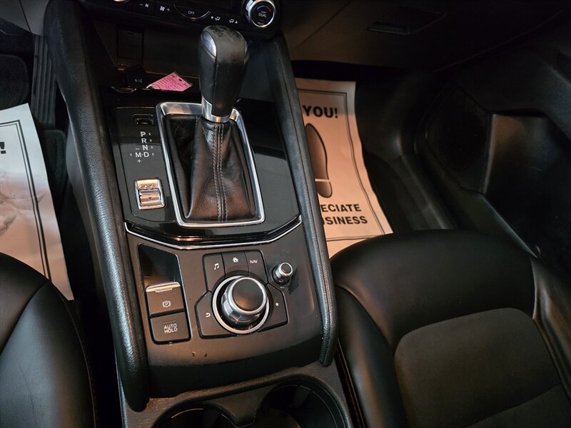 2017 Mazda CX-5 Touring - Photo 20 - Hamilton, OH 45015