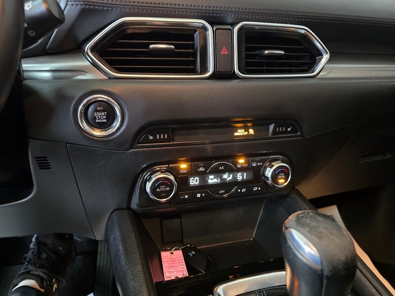 2017 Mazda CX-5 Touring - Photo 22 - Hamilton, OH 45015