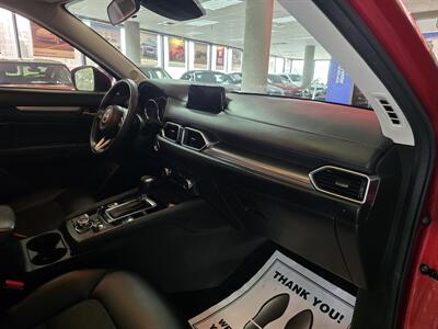 2017 Mazda CX-5 Touring - Photo 14 - Hamilton, OH 45015