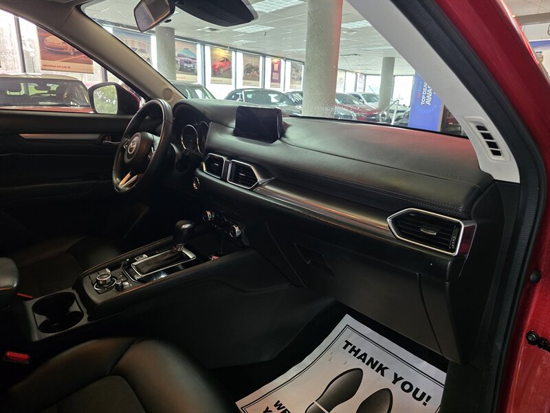 2017 Mazda CX-5 Touring - Photo 14 - Hamilton, OH 45015