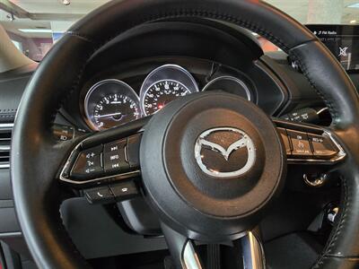 2017 Mazda CX-5 Touring - Photo 24 - Hamilton, OH 45015
