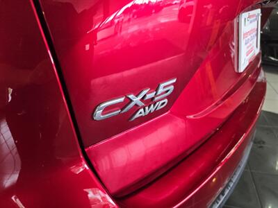 2017 Mazda CX-5 Touring - Photo 27 - Hamilton, OH 45015