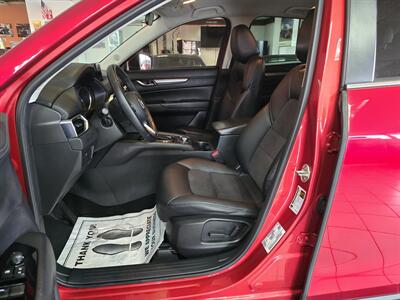 2017 Mazda CX-5 Touring - Photo 10 - Hamilton, OH 45015