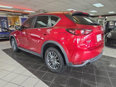 2017 Mazda CX-5 Touring - Photo 6 - Hamilton, OH 45015