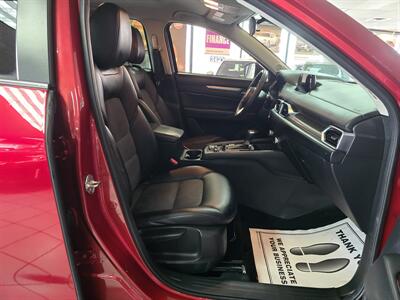 2017 Mazda CX-5 Touring - Photo 15 - Hamilton, OH 45015