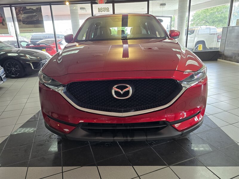 2017 Mazda CX-5 Touring - Photo 2 - Hamilton, OH 45015