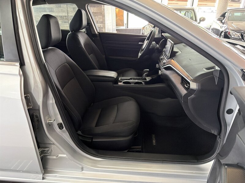 2024 Nissan Altima 2.5 SV 4DR SEDAN - Photo 17 - Hamilton, OH 45015