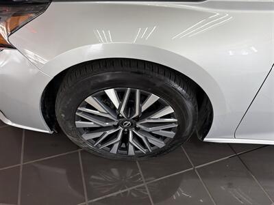 2024 Nissan Altima 2.5 SV 4DR SEDAN - Photo 25 - Hamilton, OH 45015