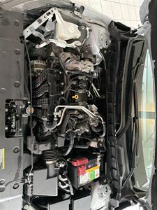 2024 Nissan Altima 2.5 SV 4DR SEDAN - Photo 23 - Hamilton, OH 45015