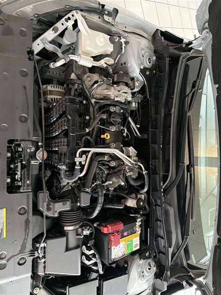 2024 Nissan Altima 2.5 SV 4DR SEDAN - Photo 23 - Hamilton, OH 45015