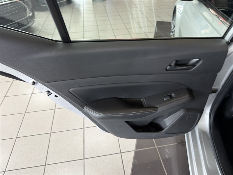 2024 Nissan Altima 2.5 SV 4DR SEDAN - Photo 14 - Hamilton, OH 45015