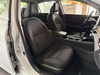 2024 Nissan Altima 2.5 SV 4DR SEDAN - Photo 18 - Hamilton, OH 45015