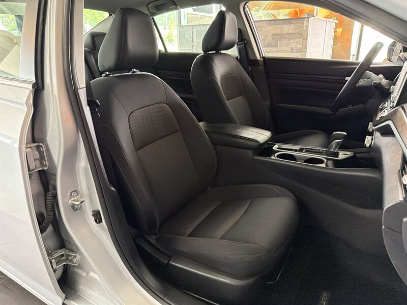 2024 Nissan Altima 2.5 SV 4DR SEDAN - Photo 18 - Hamilton, OH 45015